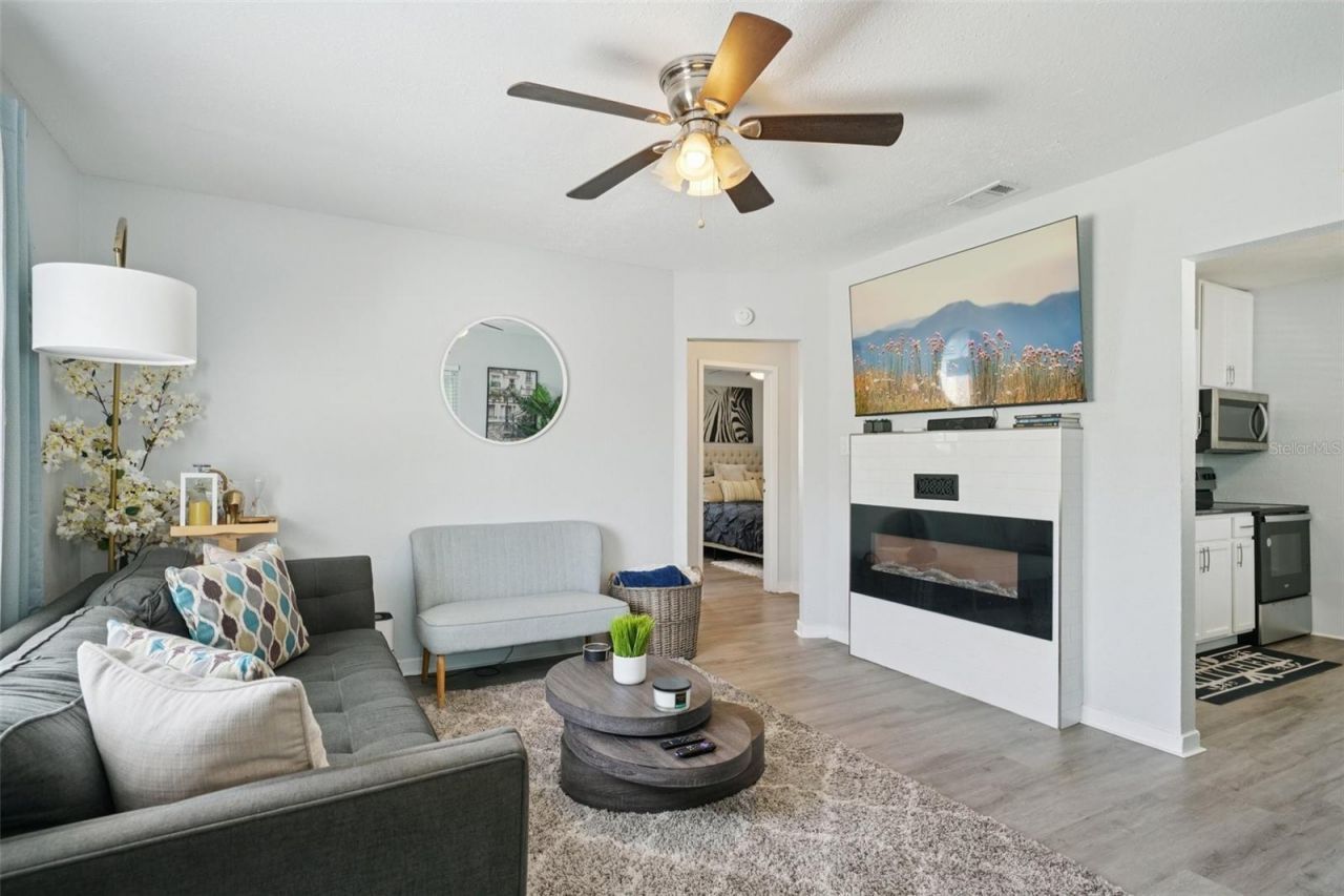 1316 58th Street N, Saint Petersburg, FL 33710 Photo