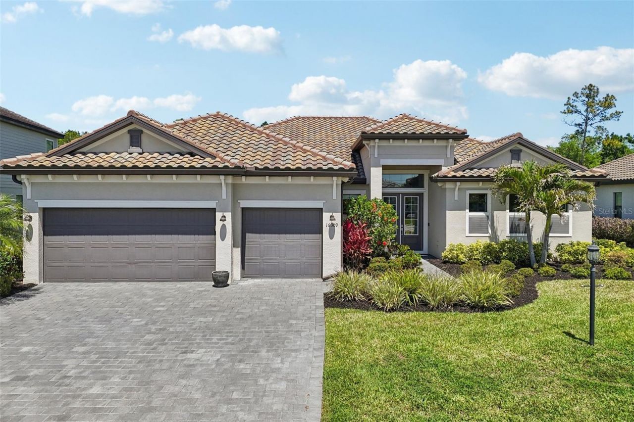 16309 Tradewind Terrace, Lakewood Ranch, FL 34211 Photo