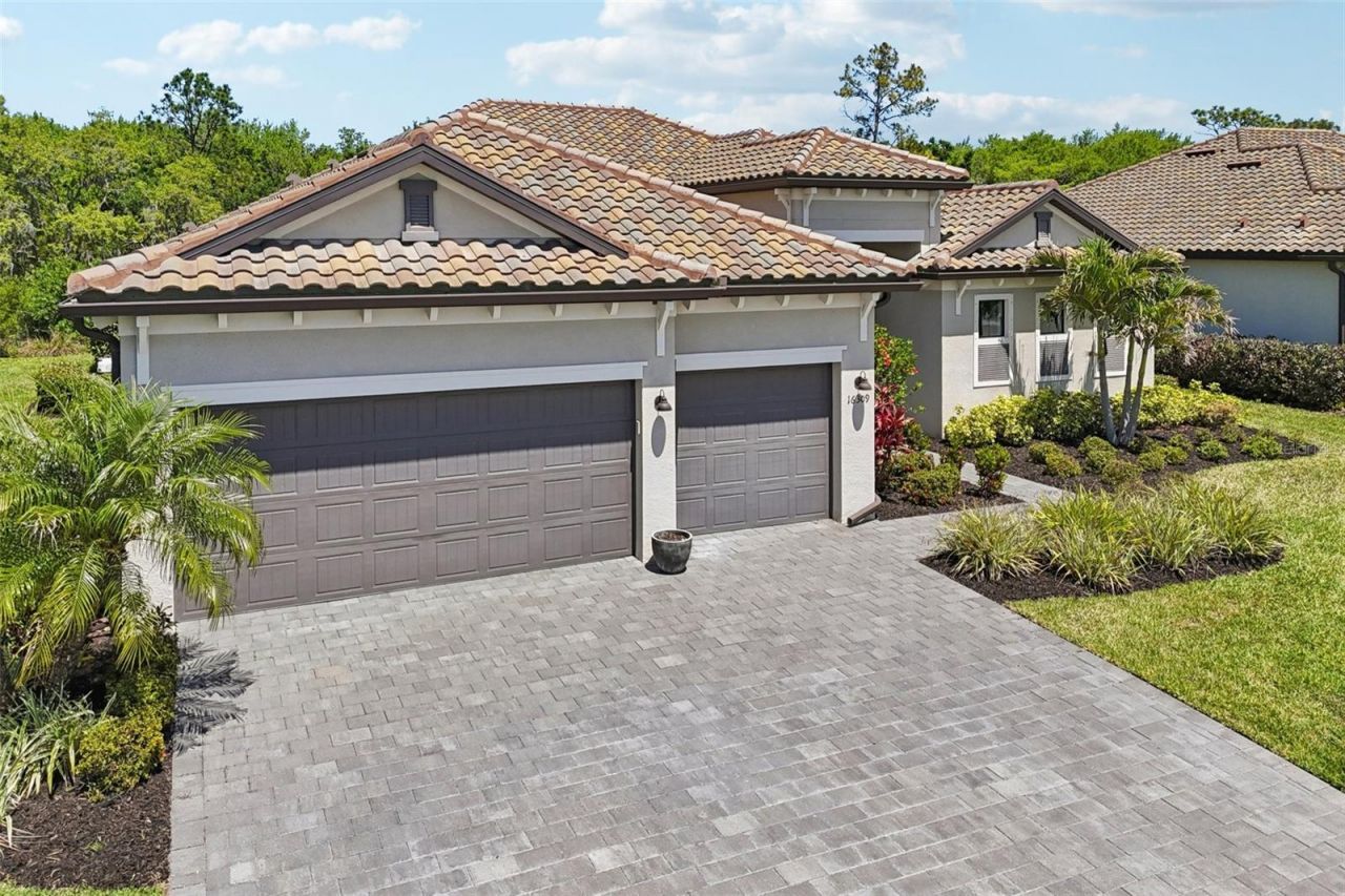 16309 Tradewind Terrace, Lakewood Ranch, FL 34211 Photo