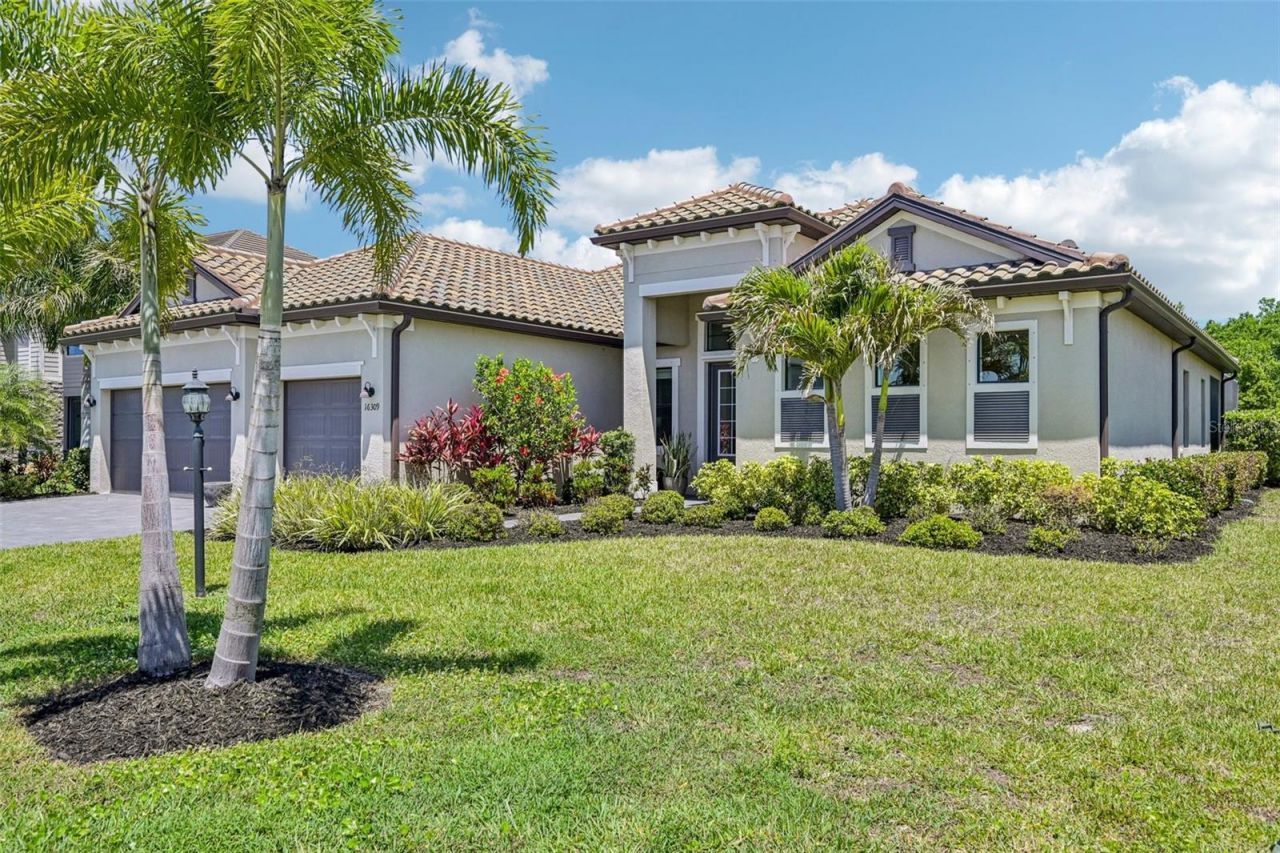 16309 Tradewind Terrace, Lakewood Ranch, FL 34211 Photo