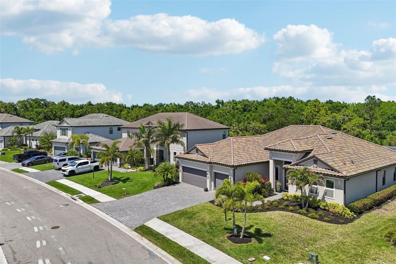 16309 Tradewind Terrace, Lakewood Ranch, FL 34211 Photo