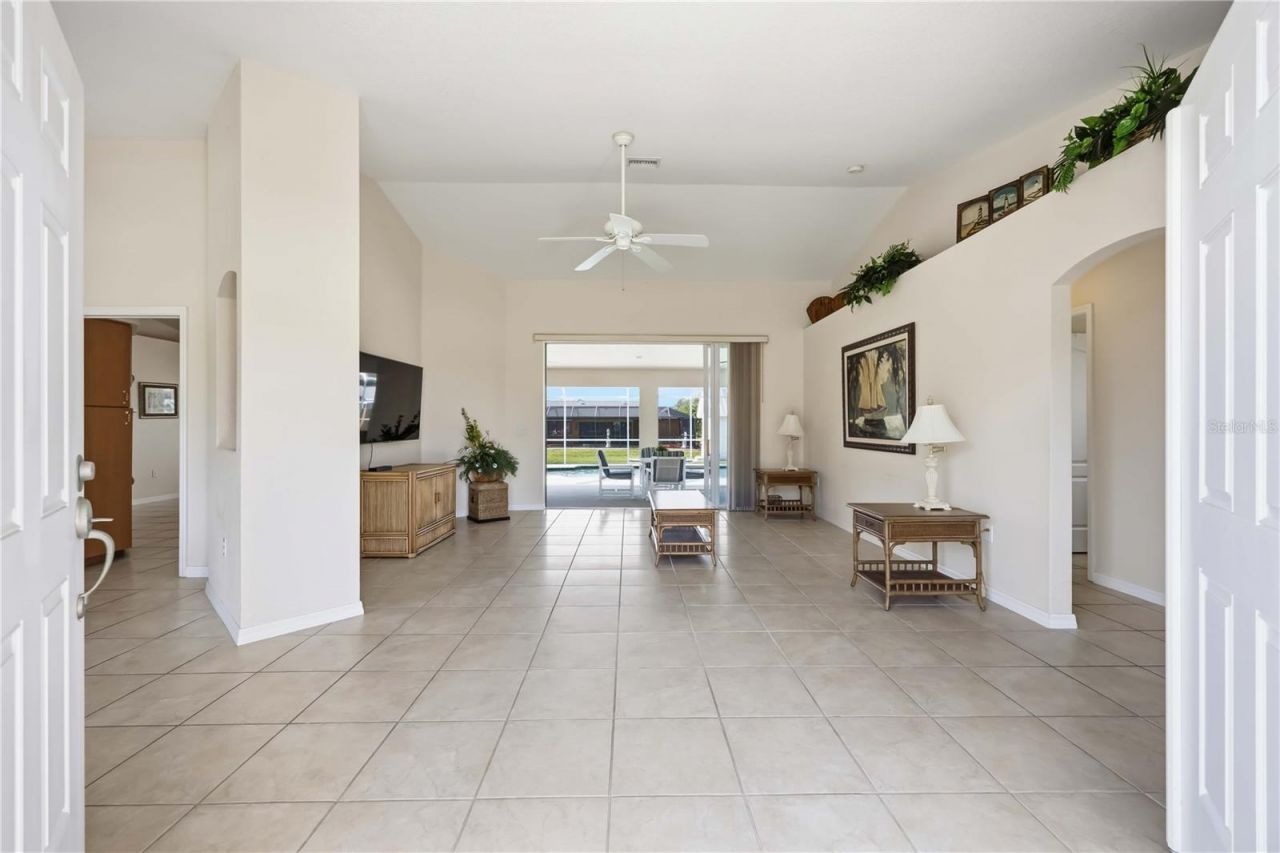 18239 Regan Avenue , Port Charlotte, FL 33948 Photo
