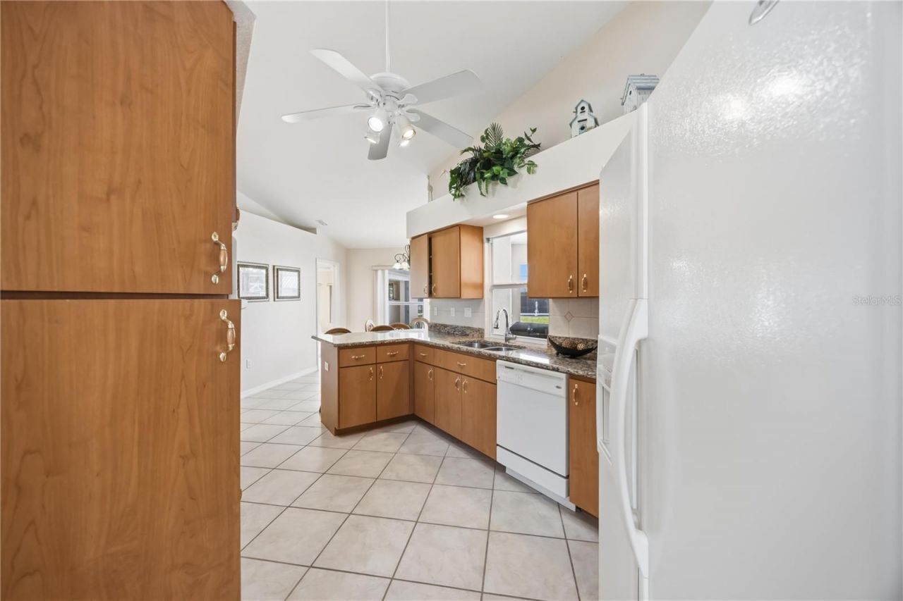 18239 Regan Avenue , Port Charlotte, FL 33948 Photo