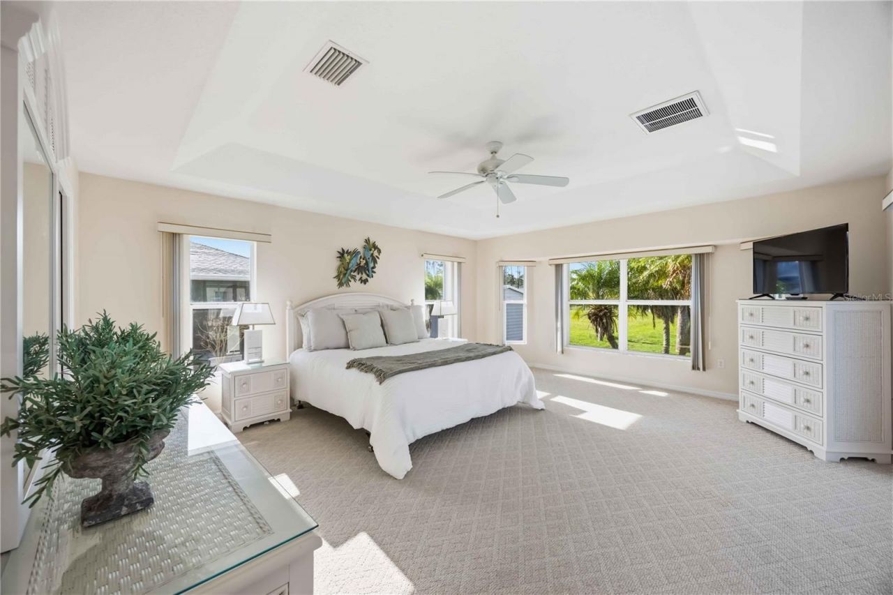 18239 Regan Avenue , Port Charlotte, FL 33948 Photo