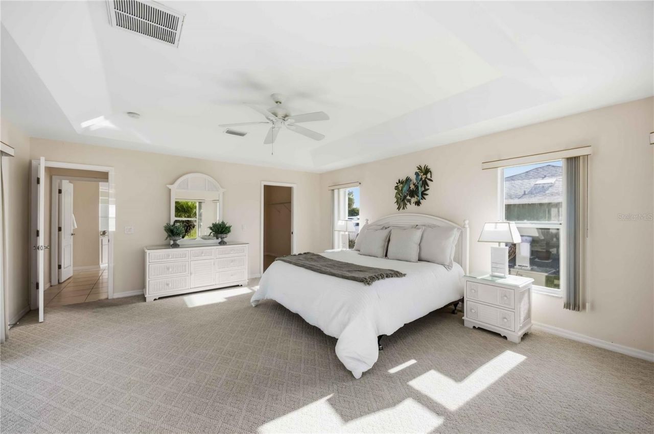 18239 Regan Avenue , Port Charlotte, FL 33948 Photo