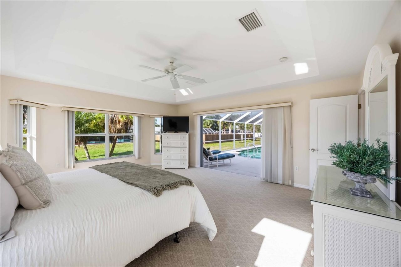 18239 Regan Avenue , Port Charlotte, FL 33948 Photo