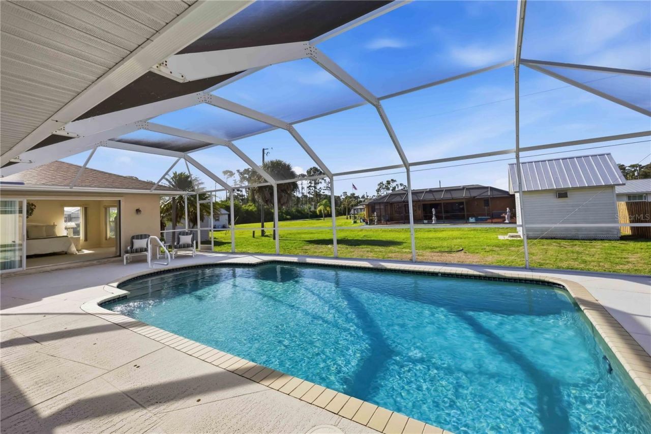 18239 Regan Avenue , Port Charlotte, FL 33948 Photo