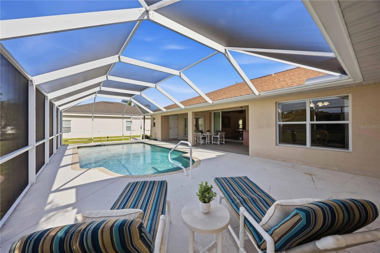 18239 Regan Avenue , Port Charlotte, FL 33948 Photo