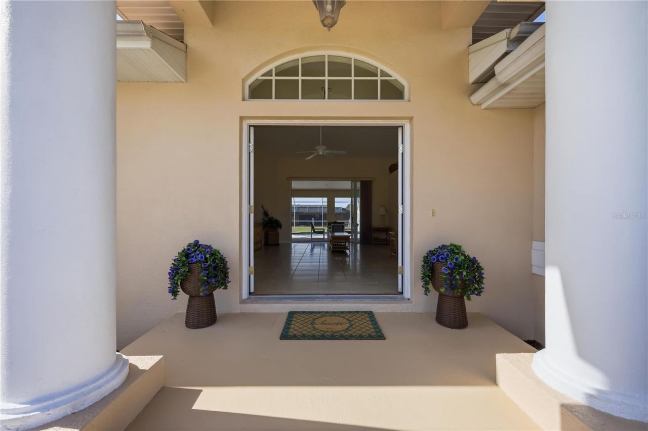18239 Regan Avenue , Port Charlotte, FL 33948 Photo