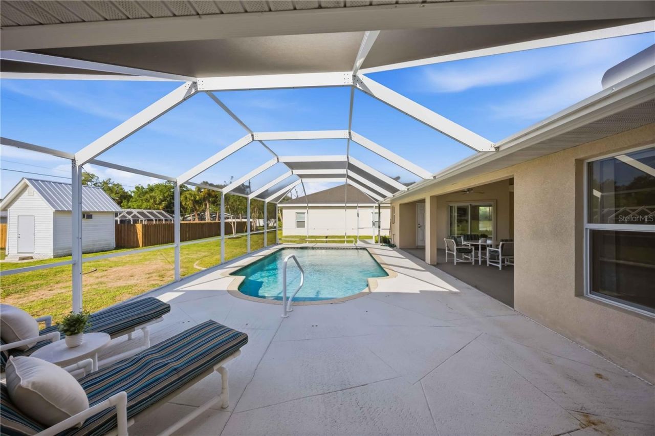 18239 Regan Avenue , Port Charlotte, FL 33948 Photo