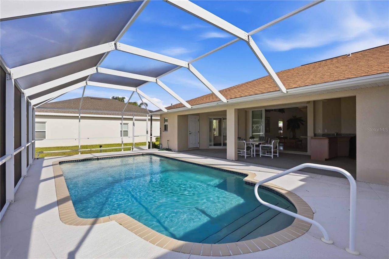 18239 Regan Avenue , Port Charlotte, FL 33948 Photo