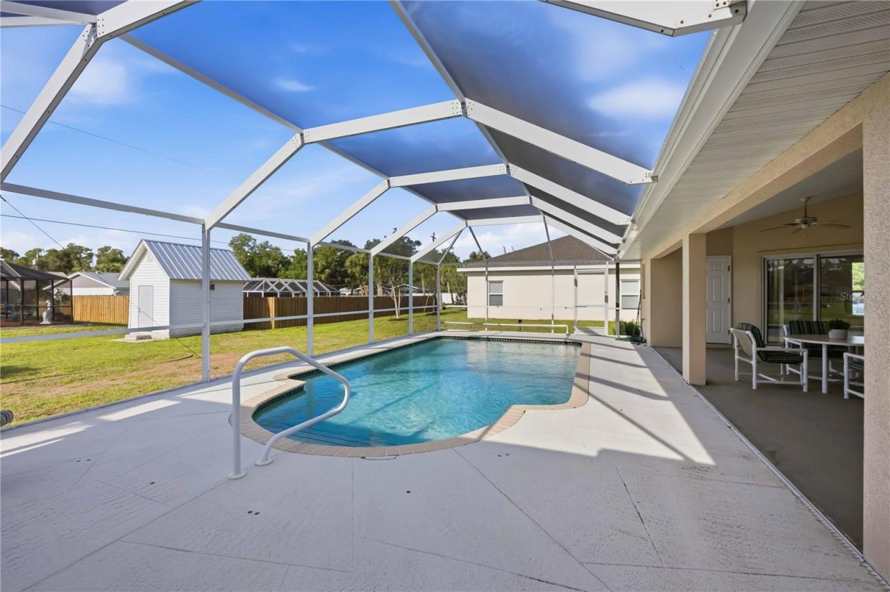 18239 Regan Avenue , Port Charlotte, FL 33948 Photo