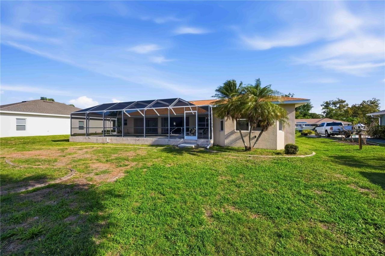 18239 Regan Avenue , Port Charlotte, FL 33948 Photo