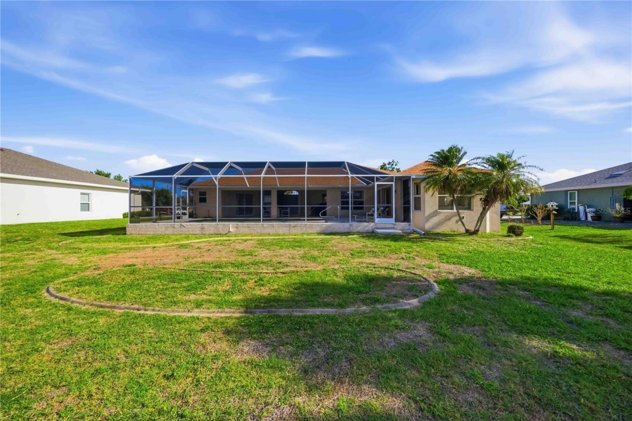 18239 Regan Avenue , Port Charlotte, FL 33948 Photo