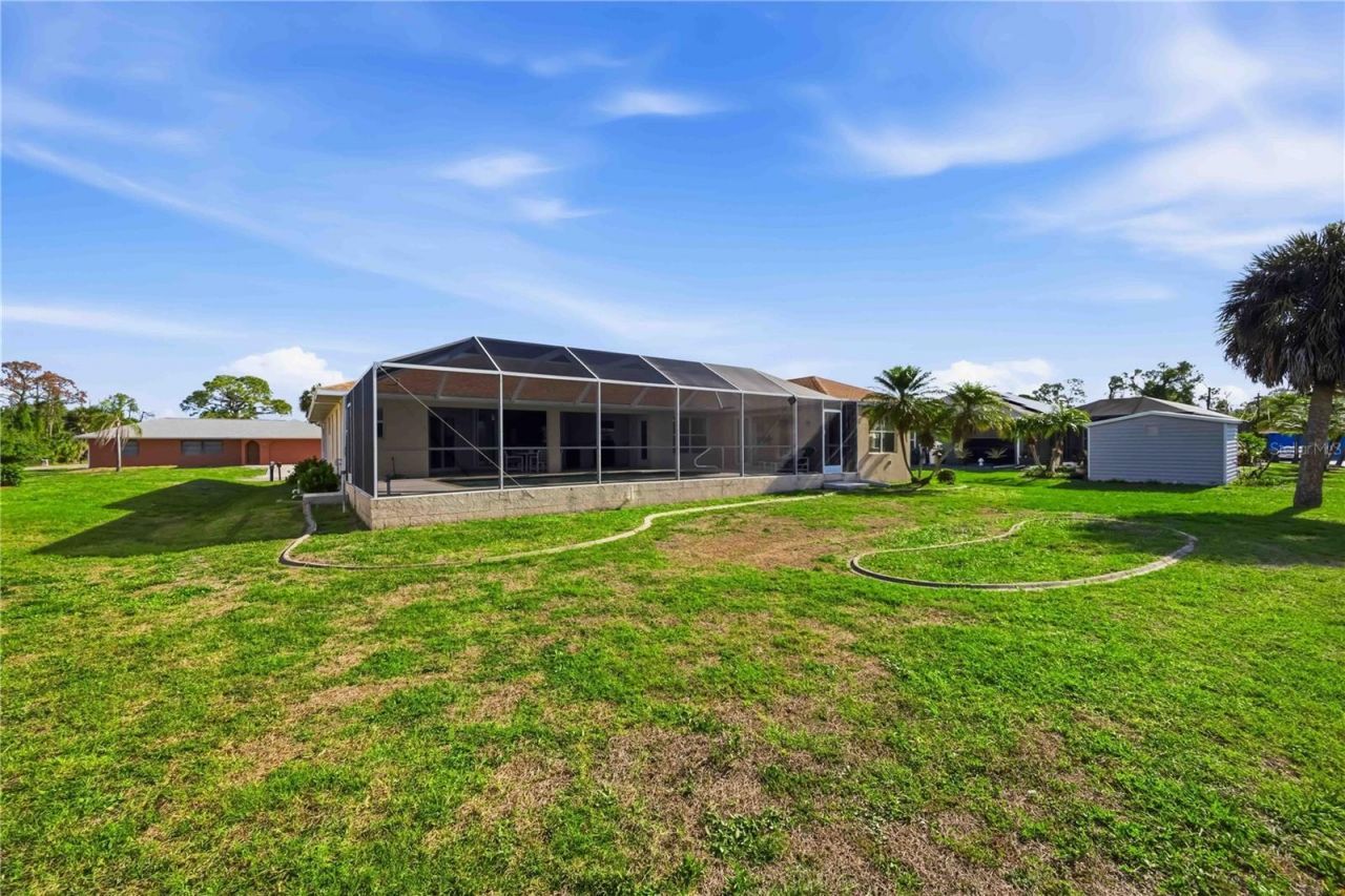 18239 Regan Avenue , Port Charlotte, FL 33948 Photo
