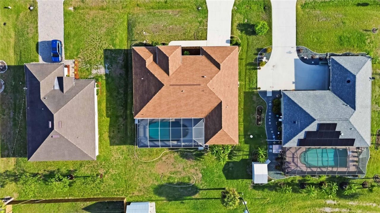 18239 Regan Avenue , Port Charlotte, FL 33948 Photo