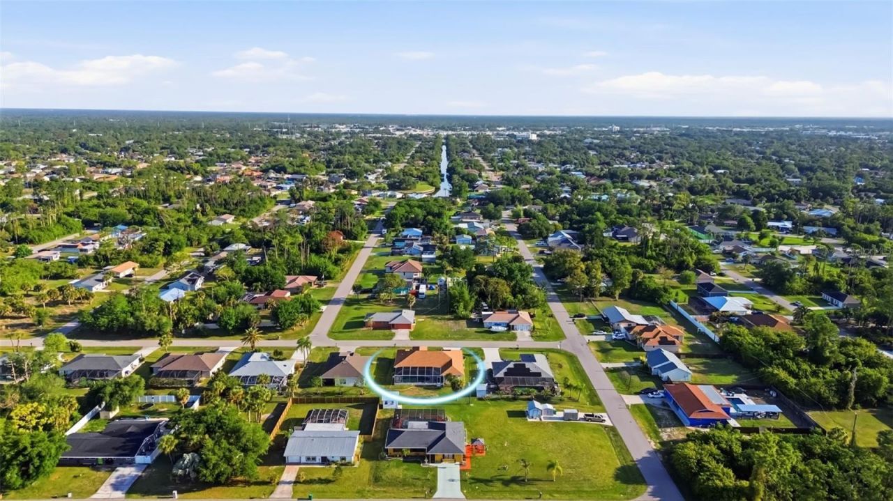 18239 Regan Avenue , Port Charlotte, FL 33948 Photo