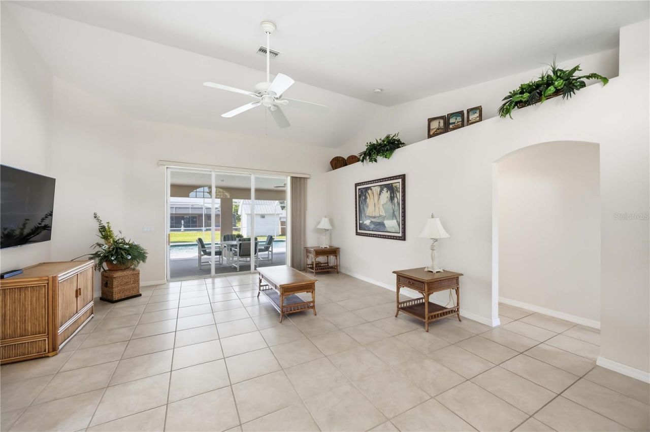 18239 Regan Avenue , Port Charlotte, FL 33948 Photo