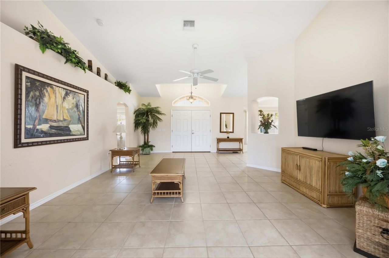 18239 Regan Avenue , Port Charlotte, FL 33948 Photo