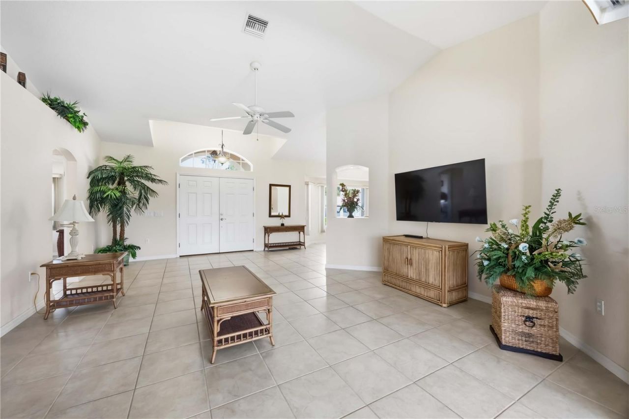 18239 Regan Avenue , Port Charlotte, FL 33948 Photo