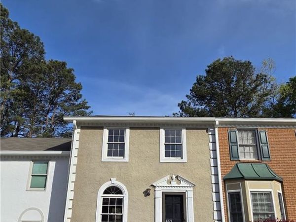 4871 Jenny Drive , Acworth, GA 30101