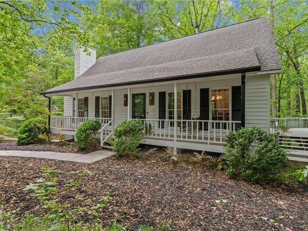4037 Crossfield Place, Marietta, GA 30062