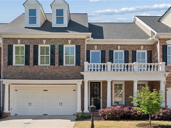 2404 Loxford Lane, Alpharetta, GA 30009