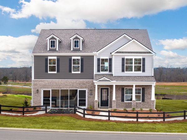 8369 Lake Scene Court, Ooltewah, TN 37363
