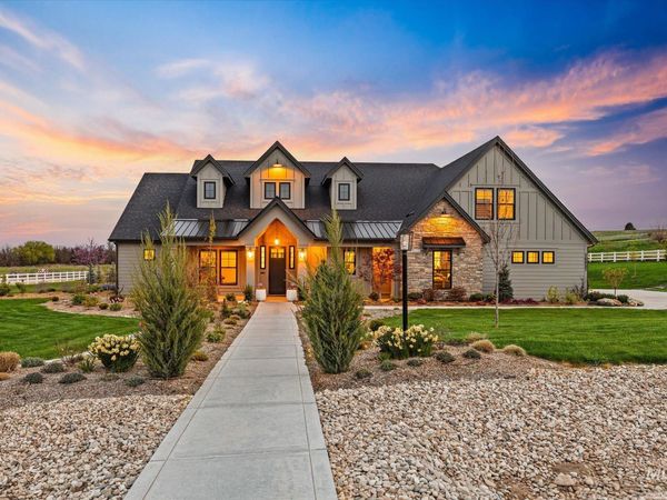 14857 Elk Spring St, Caldwell, ID 83607