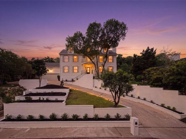 6300 Bon Terra DR , Austin, TX 78731