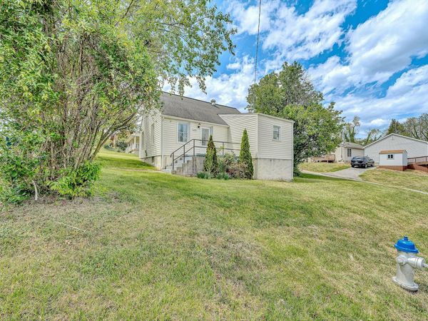 1404 10Th ST NE, Roanoke, VA 24012