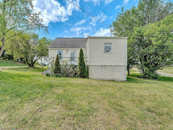 1404 10Th ST NE, Roanoke, VA 24012
