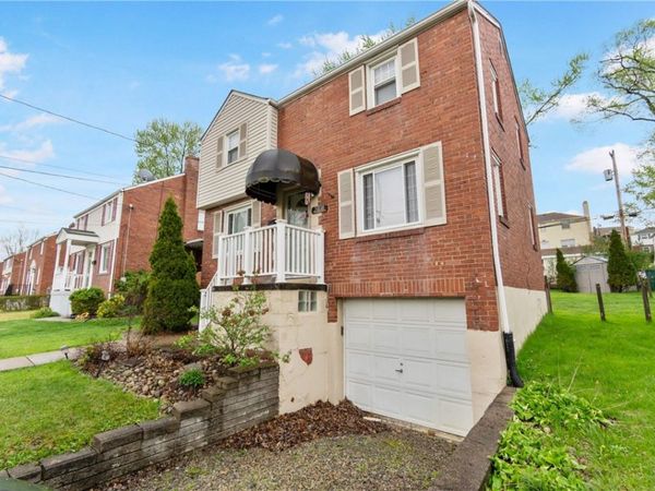 2050 Elmbrook Ln , Pittsburgh, PA 15243