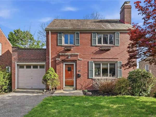 411 Bower Hill Rd, Pittsburgh, PA 15228