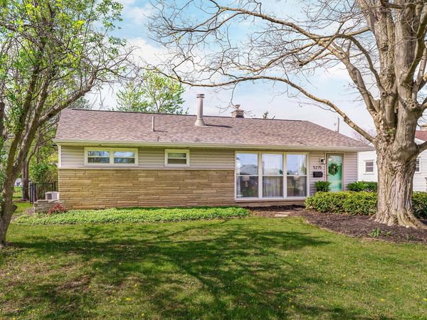 5275 Scioto Darby Road , Hilliard, OH 43026