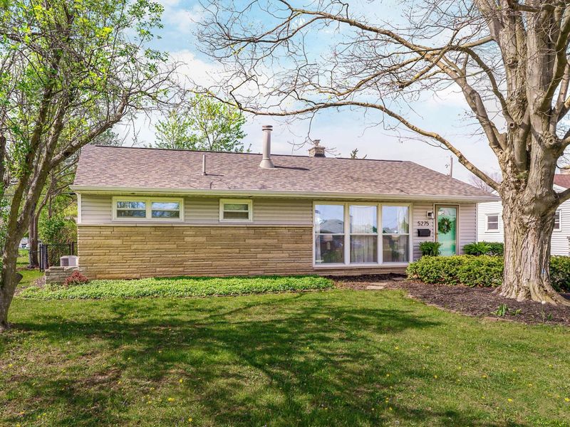 5275 Scioto Darby Road , Hilliard, OH 43026 Photo 1