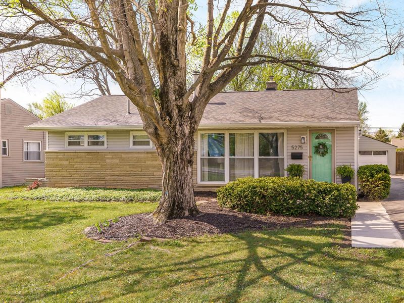 5275 Scioto Darby Road , Hilliard, OH 43026 Photo 2