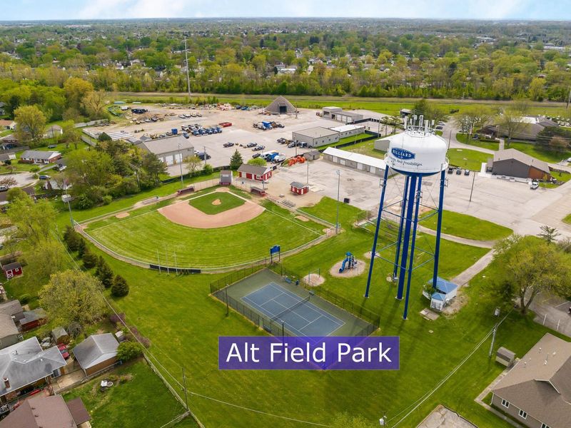 5275 Scioto Darby Road , Hilliard, OH 43026 Photo 35