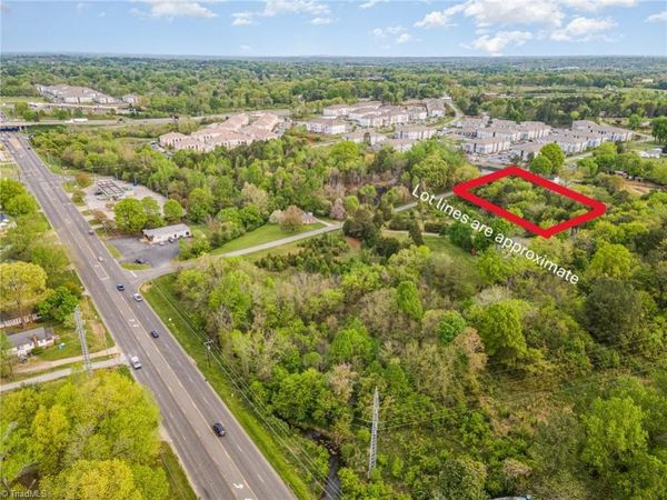 0 Whittemore Road , Graham, NC 27253