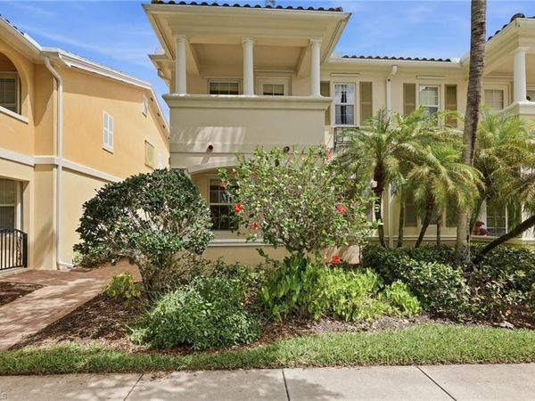 7821 Veronawalk BLVD, NAPLES, FL 34114