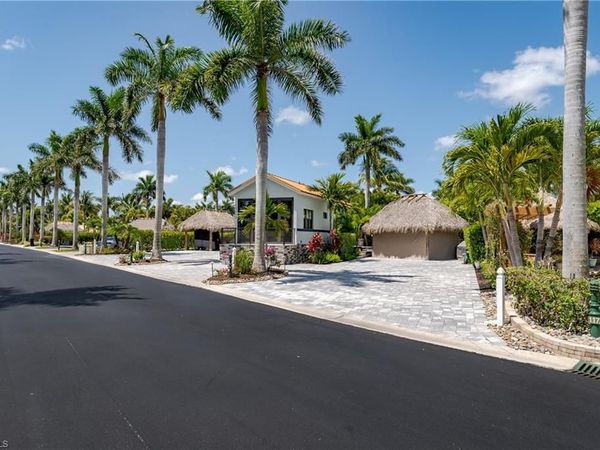 13617 Snapper LN , NAPLES, FL 34114