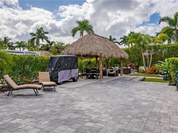 13609 Snapper LN , NAPLES, FL 34114