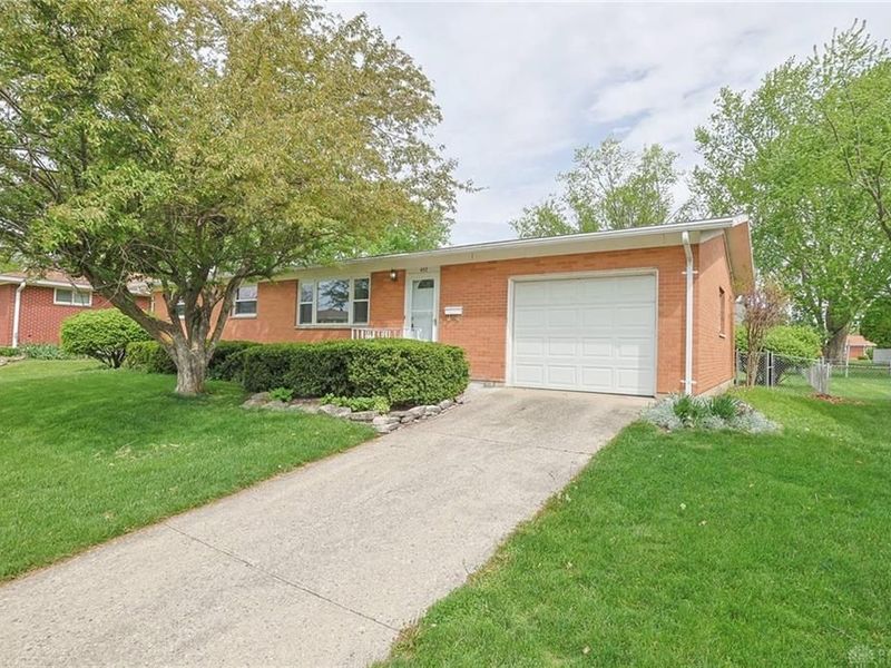 452 Cookston Avenue, Springfield, OH 45503 Photo 3