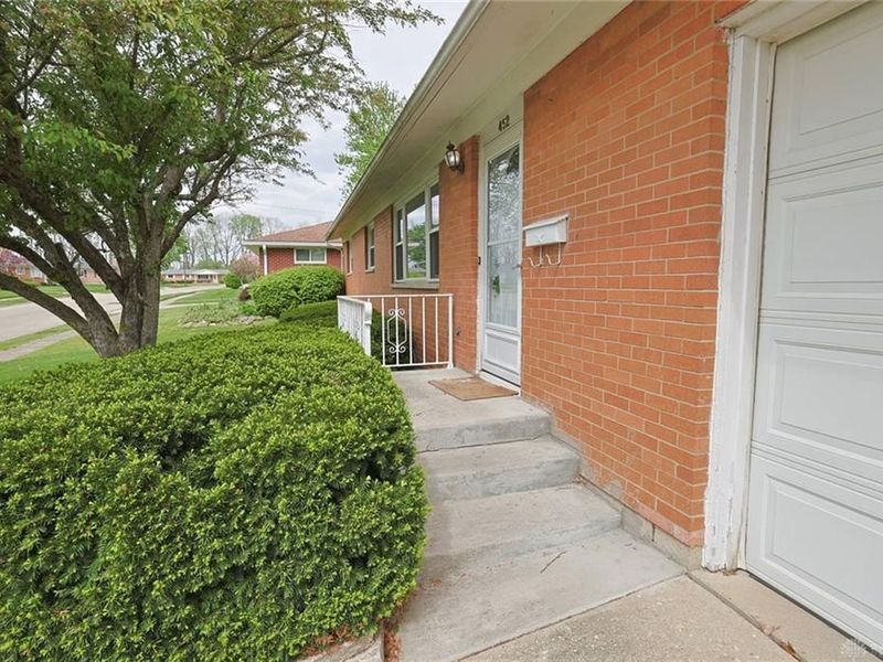 452 Cookston Avenue, Springfield, OH 45503 Photo 5