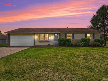 205 Purcell Avenue, Xenia Twp, OH 45385