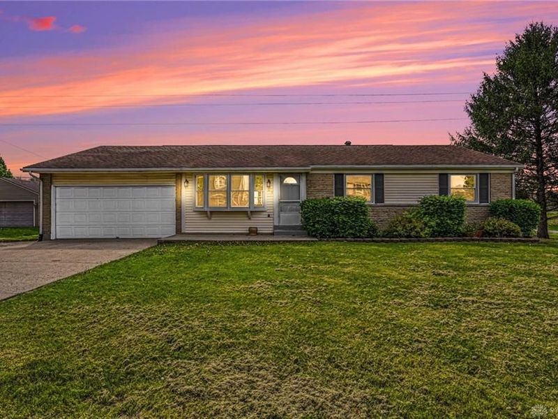 205 Purcell Avenue, Xenia Township, OH 45385 Photo 1