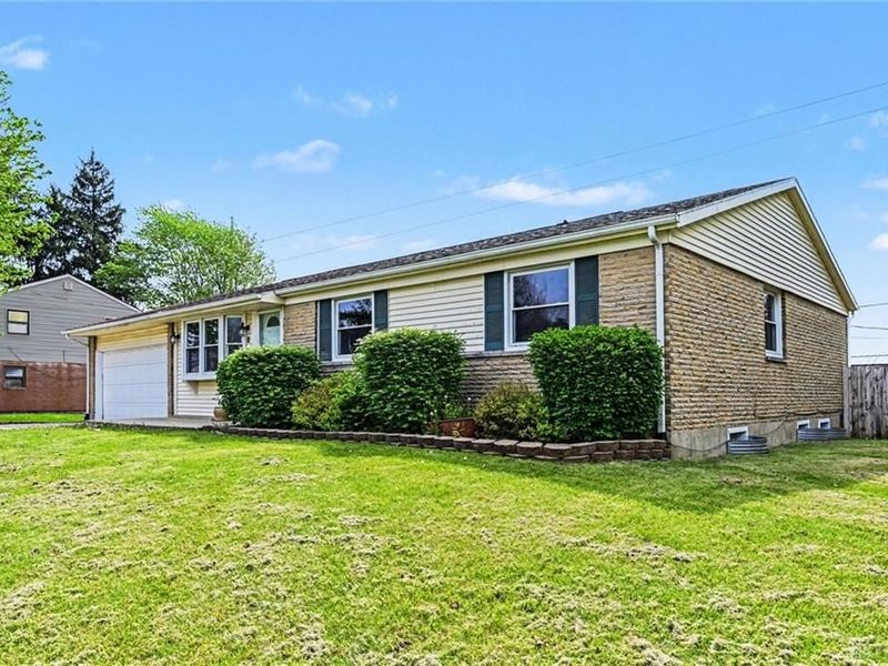 205 Purcell Avenue, Xenia Township, OH 45385 Photo 19