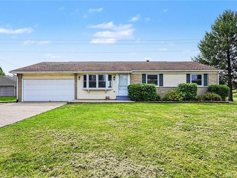 205 Purcell Avenue, Xenia Township, OH 45385 Photo 21