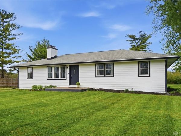 3991 Benner Road, Miamisburg, OH 45342