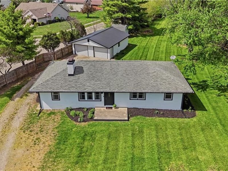 3991 Benner Road, Miamisburg, OH 45342 Photo 2